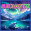 Logo da AURORAPG777
